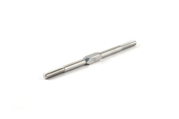 KM X2 Stock Rear Turnbuckle