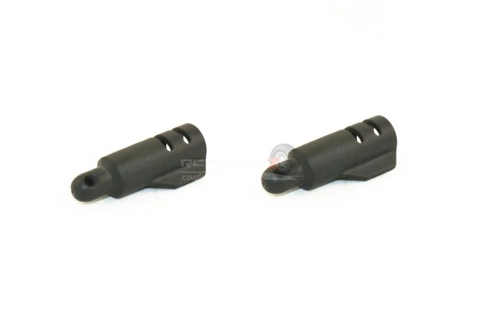 Baja Buggy Bodyshell Mounting Pegs