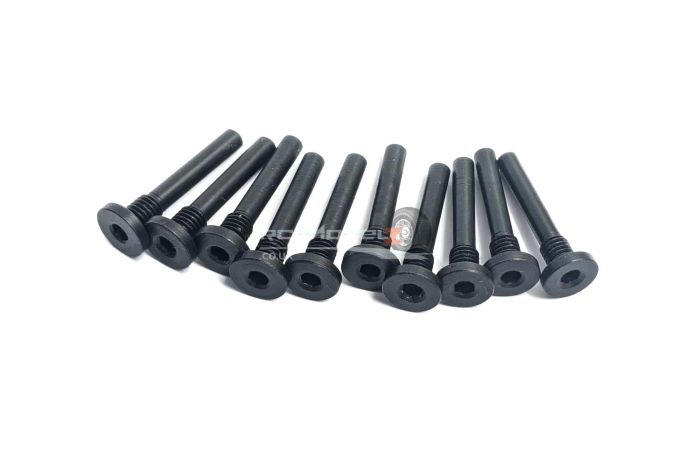 30 Degree SDT Front Spindle Screws