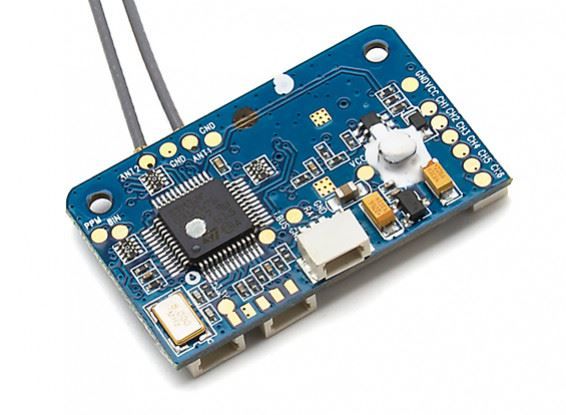 Flysky FS-X6B 6CH Receiver