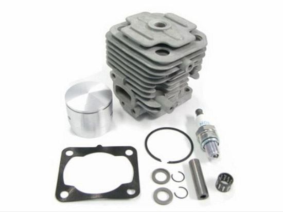 Piston compatible ZENOAH pour tronçonneuse 3800