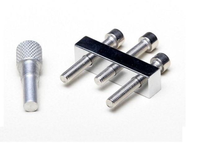 Flywheel Puller And Piston Stopper