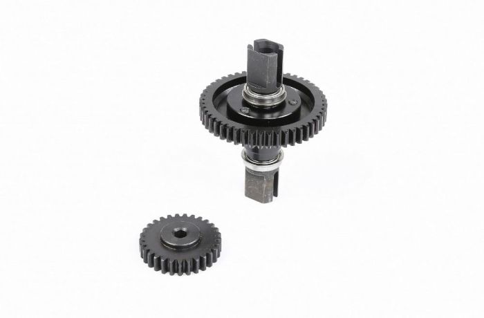 Rovan High Speed Gear Kit 48T/29T
