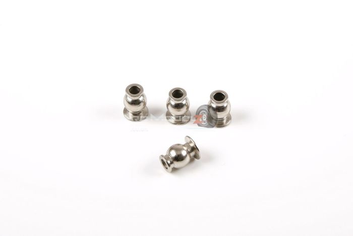 F5 Upper Suspension Ball Connector