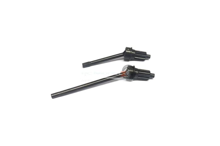 MadMax TRX-4 CVD Driveshaft (Pair)