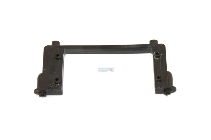 Steering Servo Bracket Straight