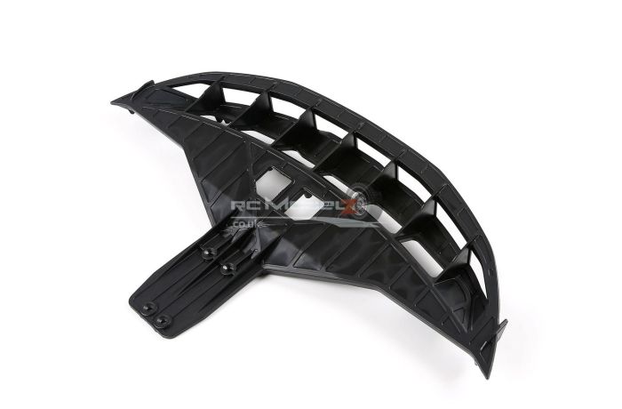 F5 Front Bumper