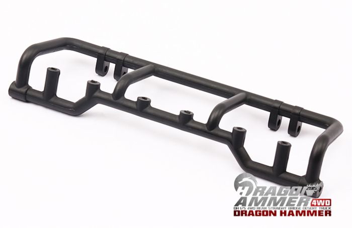 FID Dragon Hammer & Voltz - Rollcage Light pod Mount