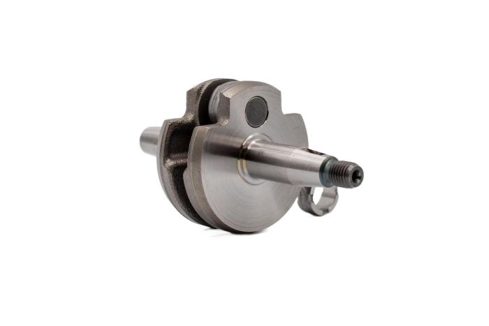 Zenoah +2mm Stroker Crankshaft for Car Engines