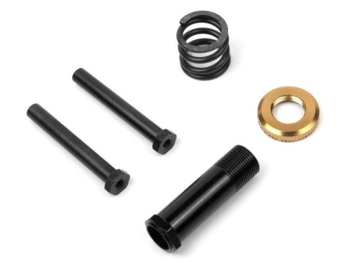 Maverick Servo Saver Post and Spring Set (Quantum2)