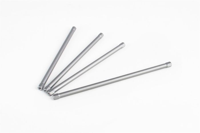 Yikong Aluminium Center Brace Bar for DF7