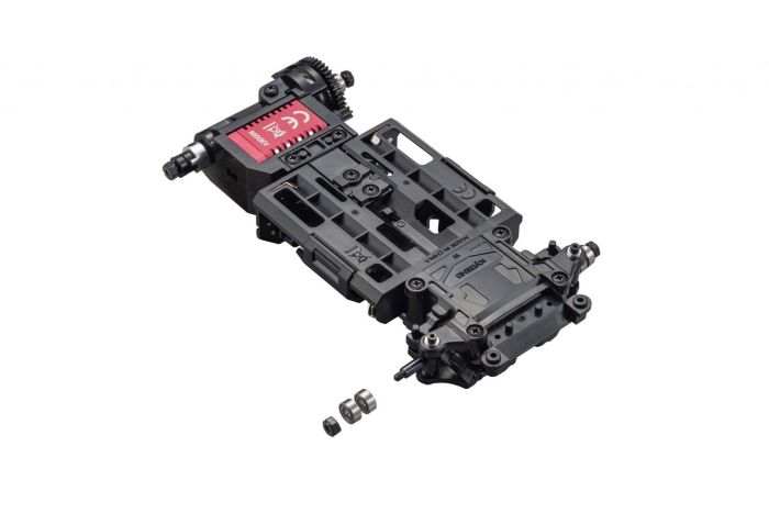 Kyosho Mini-Z MR04 EVO2 Chassis Set (W-MM) 8500KV