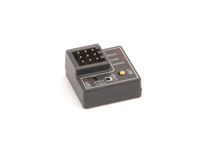 SkyRC GC401 Gyro for RC Cars