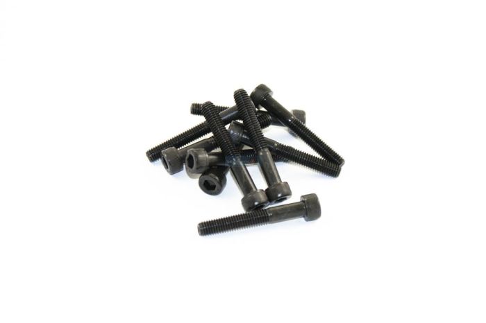 M5X35 Cap Head Screws - 10pcs