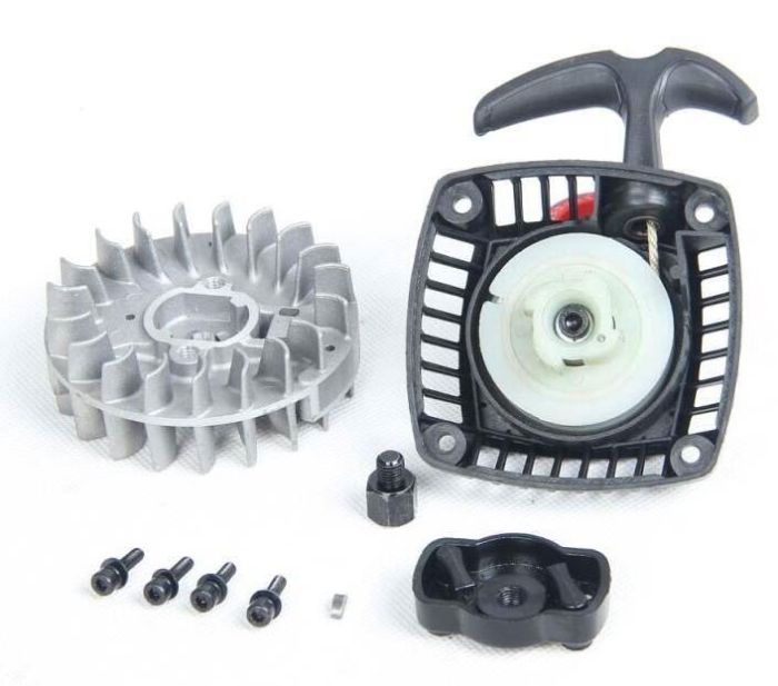 Rovan 'Easy Starter' Pullstart Kit