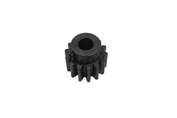 QL Racing Pinion Gear 14T, Mod 1.5, for 8mm Shaft