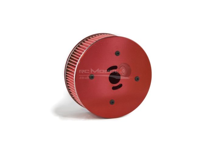 QL Racing Airfilter Red
