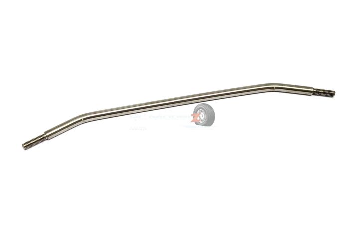 Traction Hobby Portal Axle Ackerman Steel Link