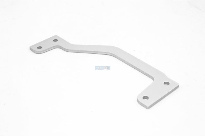 Rear Brace silver