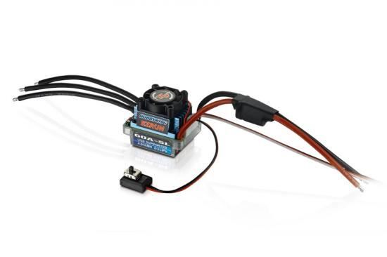 Hobbywing EZRUN 60A Sensorless ESC