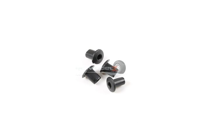 F5 Toe-Inserts (4pc)