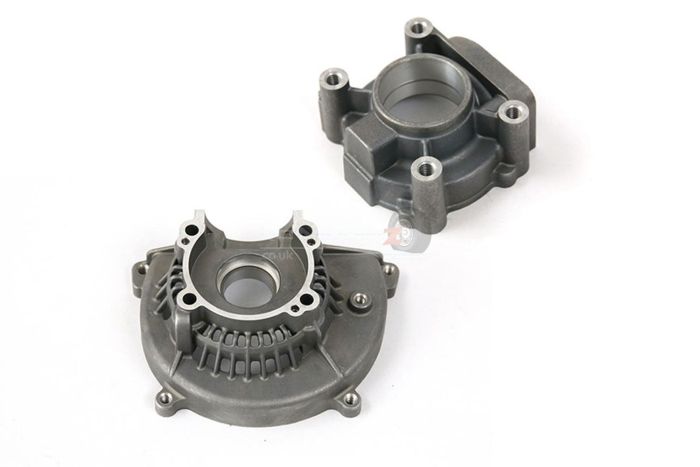 Engine Crankcase 4 Bolt
