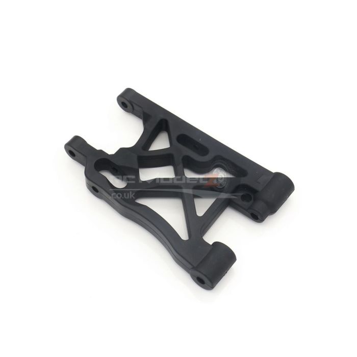30 DNB Left rear lower suspension