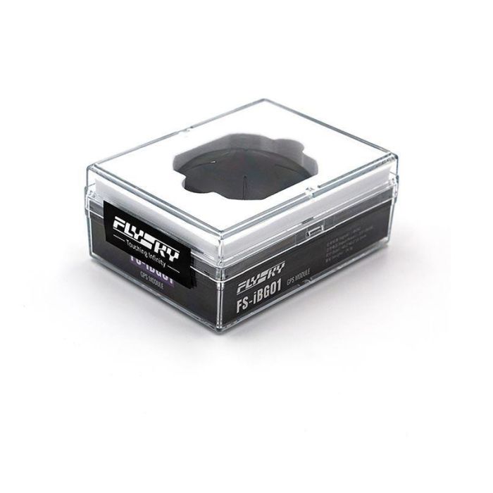 Flysky iBUS2, GPS Module for NB4