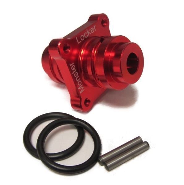 Vertigo Differential Locker for HPI Baja 5B/5T/5SC