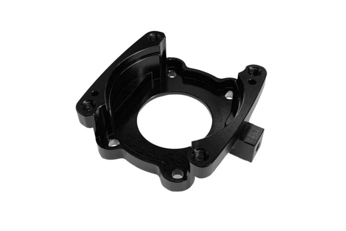 30DN 2.0 38cc Clutch Housing - Black