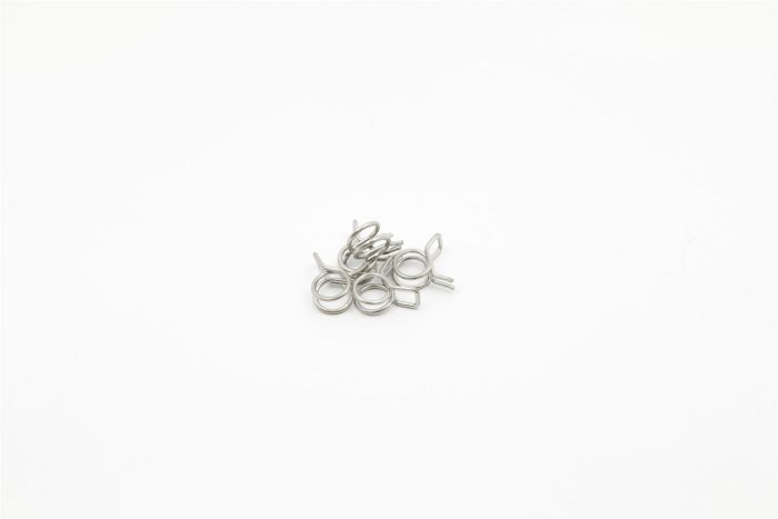 Atop RC Fuel Line Clips