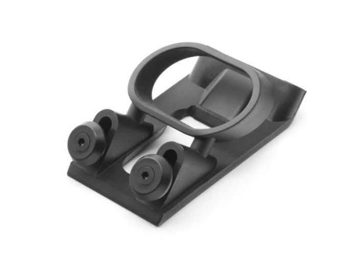 Maverick HD Rear Wing Mount - Quantum XT