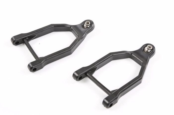 Rovan New Integrated Front Nylon Upper A-Arm Set