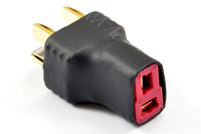 Etronix Deans Parallel Dual Adapter Plug
