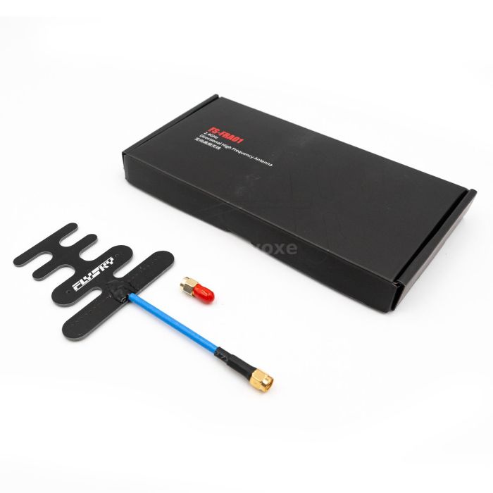 Fly Sky FS-iA6 2.4G 6CH AFHDS Receiver