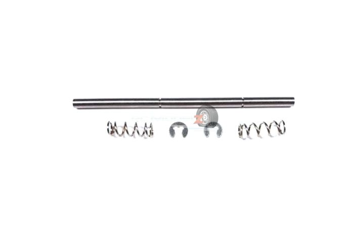 Traction Hobby Transfer box clutch link set