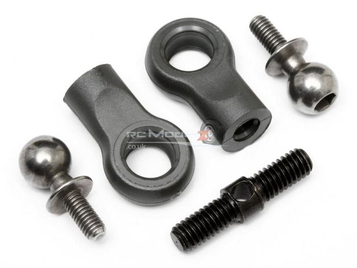 HPI Baja Steering Linkage Set