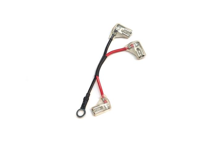 Engine Stop Switch Connector/ Wire