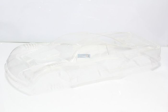 T1000/Baja 5T - Clear Bodyshell