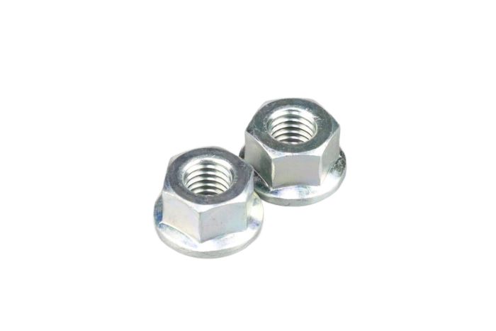 Zenoah Nut for Propeller driver. 2pc