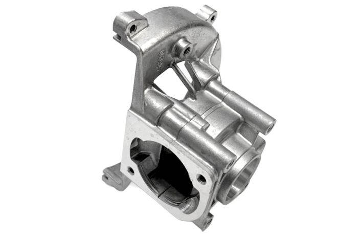 Zenoah 2 Bolt Crankcase