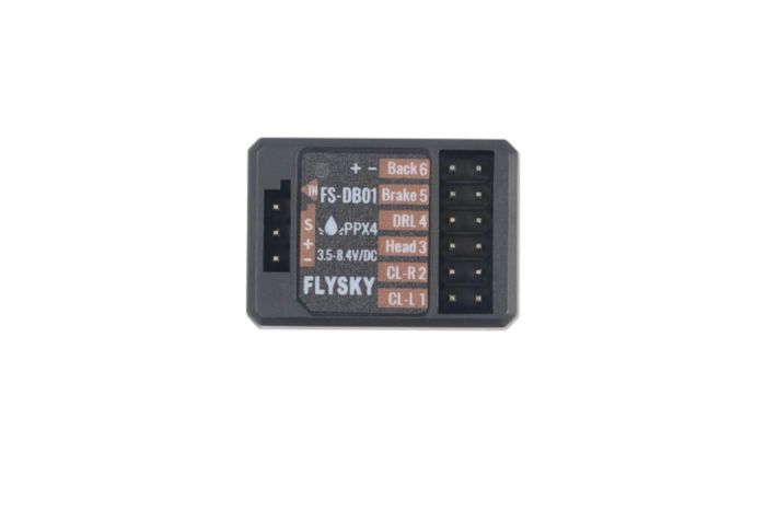 Flysky FS-DB01 LED Driver Board for Receivers