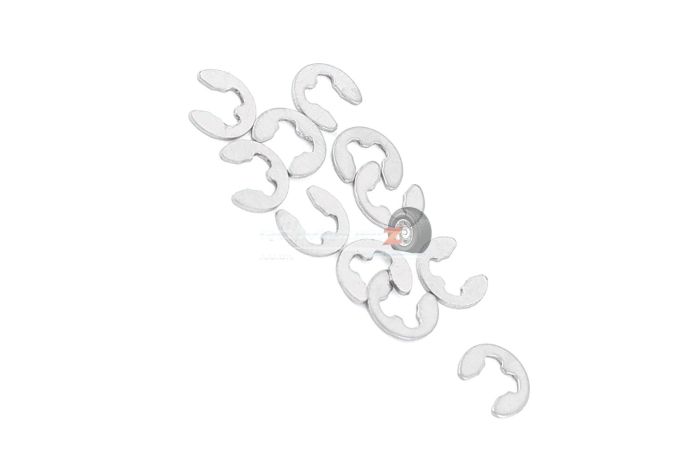 E-clip 2mm