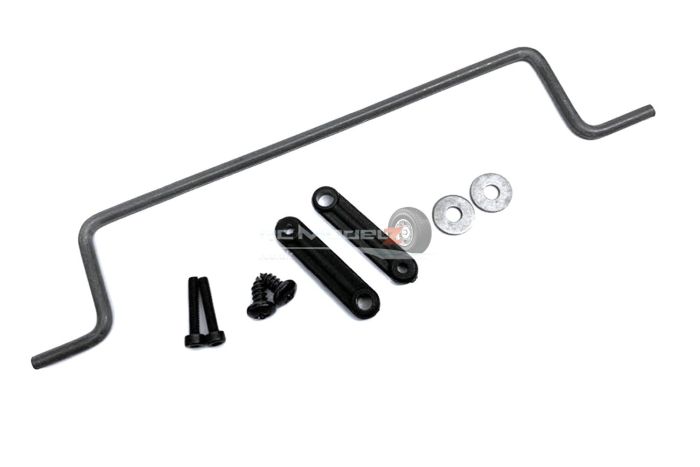 FG Marder Stabilizer 4Mm Rear, 1:5,