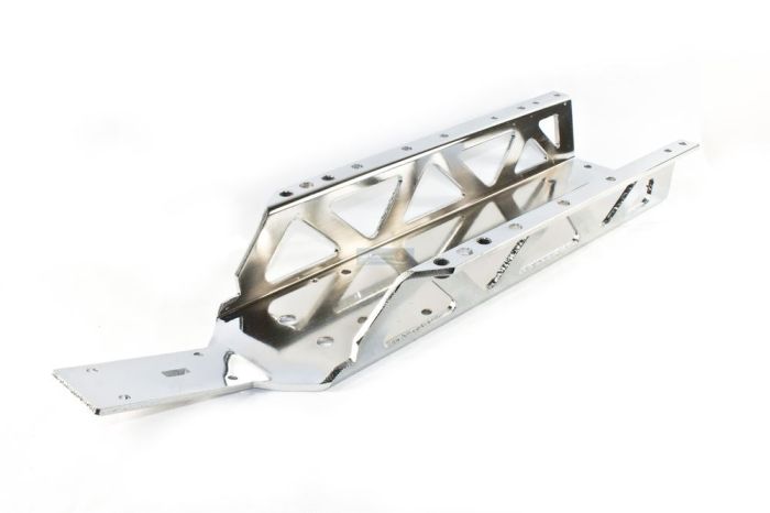 Main Chassis - Chrome