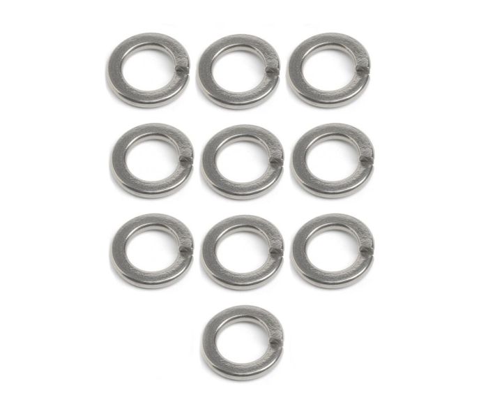 M5 Spring Washer x 10