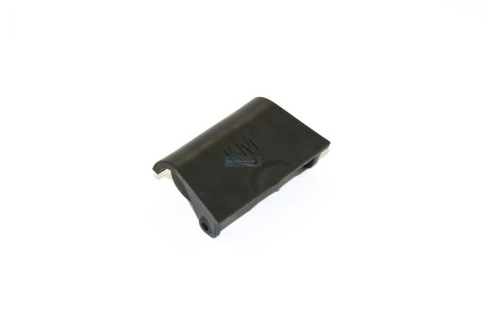 New Nut Holder Black