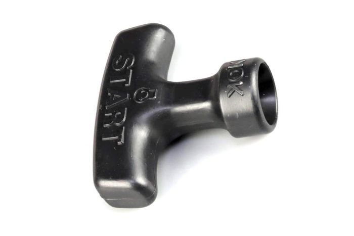Zenoah Recoil Pullstart Handle. 1pc