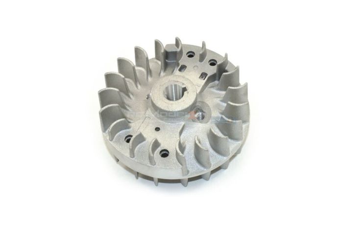 Flywheel