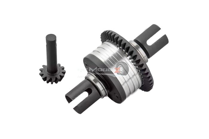 Rovan LT Alloy Front Diff Helical Gear Set